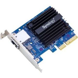 Synology E10G18-T1 netwerkkaart Intern Ethernet 10000 Mbit/s