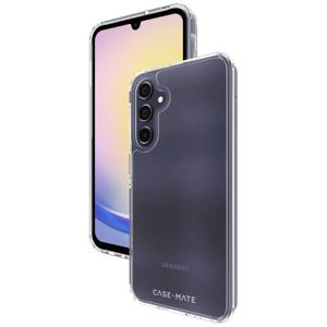 Case-Mate Tough Backcover Samsung Galaxy A25 5G Transparant