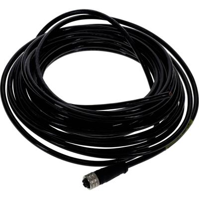 Molex 1210503364 Klepstekker Inhoud: 1 stuk(s)