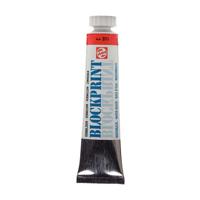 Talens Blockprint Tube 20ml Vermiljoen 311