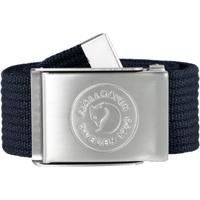 Fjallraven 1960 Logo Riem Dark Navy
