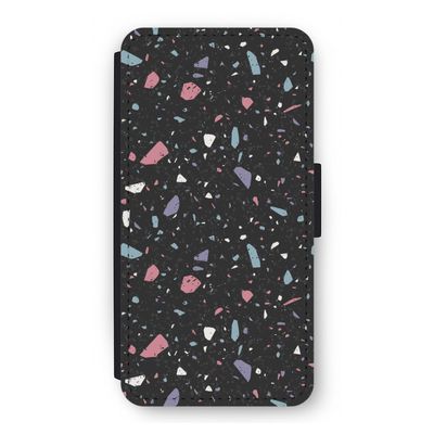 Terrazzo N°16: iPhone 12 Pro Flip Hoesje