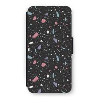 Terrazzo N°16: iPhone 12 Pro Flip Hoesje
