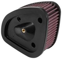 K&N Luchtfilter, Motorspecifieke luchtfilters, HD-1717