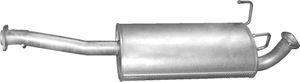 Middendemper 26302