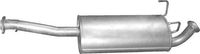 Middendemper 26302