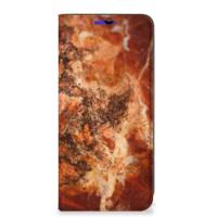 Samsung Galaxy A13 (5G) | Samsung Galaxy A04s | Standcase | Marmer Bruin