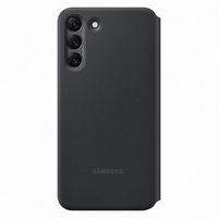 Samsung EF-NS906P mobiele telefoon behuizingen 16,8 cm (6.6") Flip case Zwart - thumbnail