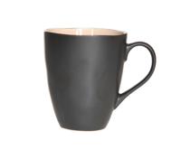 Cosy & Trendy Mokken / Bekers - Laguna Old Rose - 450 ml - 4 Stuks