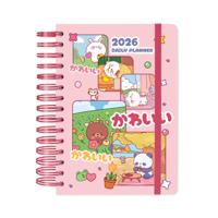 Kawaii Agenda 2026