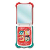 CLEMENTONI - Telefono a conchiglia - Topolino