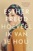 Hoeveel ik van je hou (Paperback)