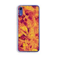 Eternal Fire: Honor Play 8A Transparant Hoesje