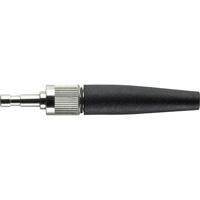 LAPP Glasvezelconnnector POF STECKER FSMA CRIMP 2,2 /50ST