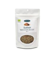 Dukkah met zeewier en komijn bio