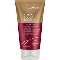 Joico K-Pak Color Therapy Luster Lock Instant Shine & Repair Mask 150ml