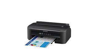 Epson WorkForce WF-2110W inkjetprinter Kleur 5760 x 1440 DPI A4 Wifi