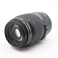 Canon EF 100mm F/2.8 USM macro occasion