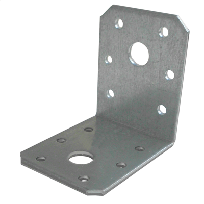 Connex Geperf. Winkelhaak 60X60X45X2,5 Vz - HV2715