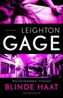 Blinde haat - Leighton Gage - ebook