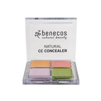Natural CC concealer 6 Milliliter