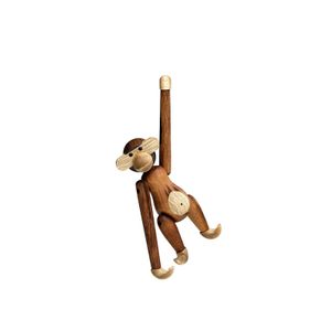 Kay Bojesen Animals Monkey Mini 9,5 cm
