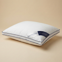 Hoofdkussen - 3D Air Deluxe Dons - Dekbed-Discounter.nl