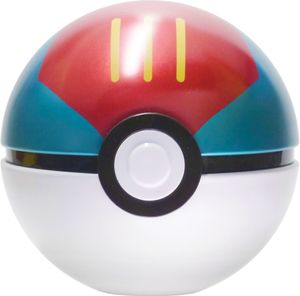 Pokemon TCG Poké Ball Tin Q3 2023 - Lure Ball