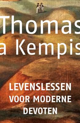 Levenslessen voor moderne devoten (Paperback)