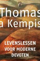 Levenslessen voor moderne devoten (Paperback)