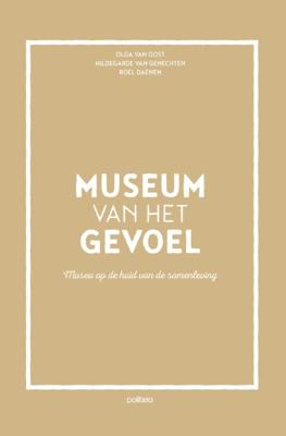 Museum van het gevoel (Paperback)