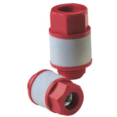 IMI NORGREN Overdruk uitlaat T20C4800 Schroefdraad (buiten) G 1/2 10 bar Plastic 1 stuk(s)
