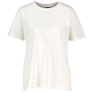 Dames T-shirt undyed