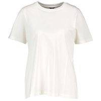 Dames T-shirt undyed