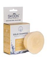 Solid shampoo sensitive & care - thumbnail