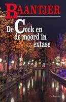 De Cock en de moord in extase (Paperback)