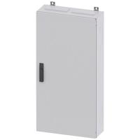 Siemens 8GK1122-5KA22 Installatieverdeler 550 x 1100 x 210 Staal Grijs 1 stuk(s)