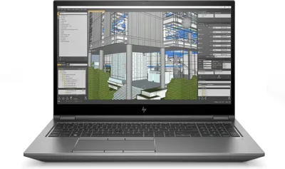 HP ZBook Fury 15 G8 - HP ZBook Fury 15 G8 · i7-11850H · 32GB · NVIDIA Quadro T1200 · 512GB
