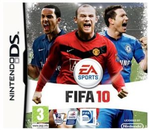 Fifa 10