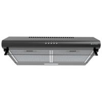 Conventionele Afzuigkap Artica APURE60CN Zwart