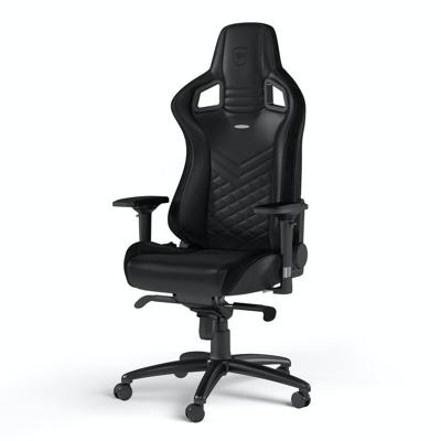 Noblechairs Epic zwart