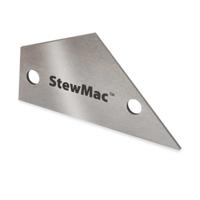 StewMac Fret Rocker - Hoge Fretten Controleren - B-Stock