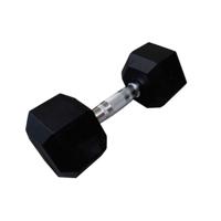 HEXAGONAL DUMBBELLS