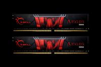 G.Skill 8GB DDR4-2400 geheugenmodule 2 x 4 GB 2400 MHz - thumbnail