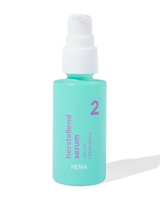 HEMA Herstellend Serum Voor Alle Huidtypen 30ml