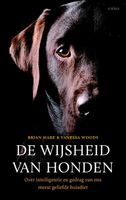 De wijsheid van honden - Brian Hare, Vanessa Woods - ebook