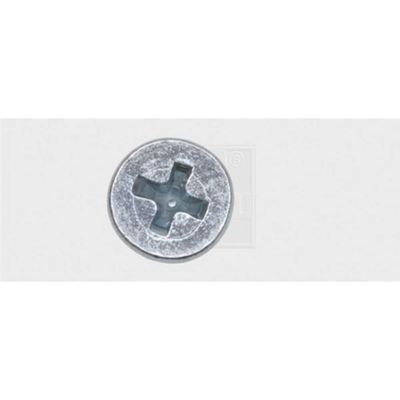 SWG 4009146044295 Tapschroef assortiment M6 40 mm Kruiskop Phillips DIN 965 Staal Verzinkt 100 stuk(s) SWG 4009146044295 Tapschroef assortiment M6 40 mm Kruiskop Phillips DIN 965 Staal Verzinkt 100 stuk(s)