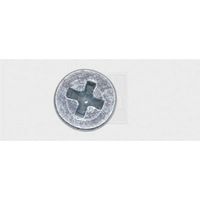 SWG 4009146044295 Tapschroef assortiment M6 40 mm Kruiskop Phillips DIN 965 Staal Verzinkt 100 stuk(s) - thumbnail