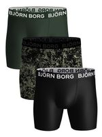 Björn Borg - Performance Shorts - 3 pack -