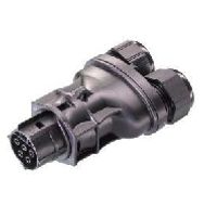 RST20 #96.051.4353.0  - Connector plug-in installation 5x4mm² RST20 96.051.4353.0